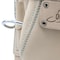 Ox Tools Pouch, White Leather 10-Pocket Tool Pouch w/ Speed Square Pocket, Leather OX-P266810 - alternate 2